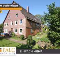 Haus zum Kaufen in Arholzen 155.000,00 € 245 m²