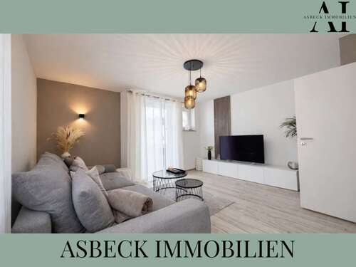 Foto - Wohnung zum Kaufen in Traunreut 209.000,00 € 58 m²