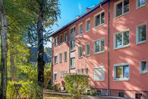 Foto - Wohnung zum Mieten in Herne 479,00 € 60.34 m²
