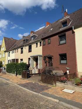 Foto - Haus zum Kaufen in Lübeck 348.000,00 € 119.26 m²