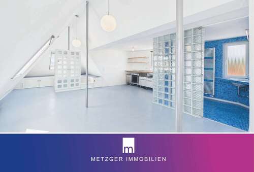 Foto - Wohnung zum Mieten in Esslingen am Neckar 1.290,00 € 75 m²
