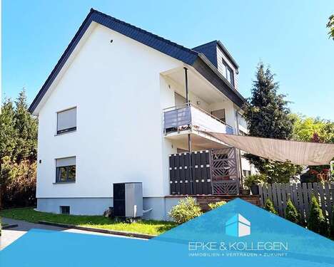 Foto - Wohnung zum Mieten in Bielefeld 860,00 € 69 m²