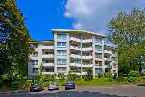 Foto - Wohnung zum Mieten in Solingen 609,00 € 67 m²