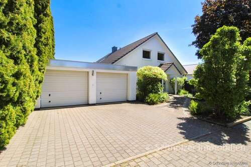 Foto - Haus zum Kaufen in Bad Oeynhausen 585.000,00 € 201.69 m²