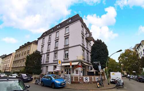 Foto - Gastronomie in Frankfurt 700.000,00 € 130 m²