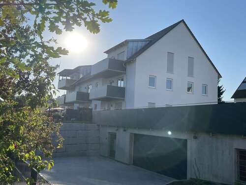 Foto - Wohnung zum Kaufen in Tirschenreuth 348.000,00 € 89.48 m²