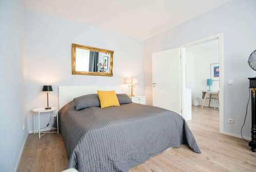 Foto - Wohnen auf Zeit in Düsseldorf 1.320,00 €