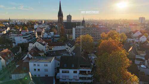 Foto - Haus zum Kaufen in Viernheim 2.390.000,00 € 835 m²