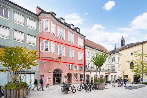 Foto - Büro in Freising 1.650,00 € 104 m²