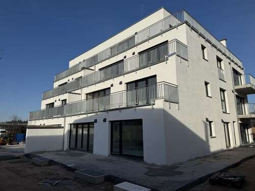 Foto - Wohnung zum Kaufen in Feucht 449.000,00 € 102 m²