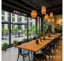 Gastronomie in Berlin 4.800,00 € 202 m²