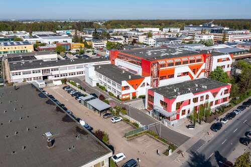 Foto - Halle in Nürnberg 340,00 € 42 m²