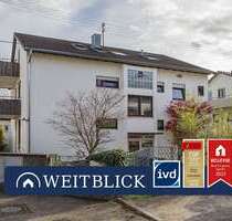 Wohnung zum Kaufen in Remseck am Neckar 149.000,00 € 59 m²