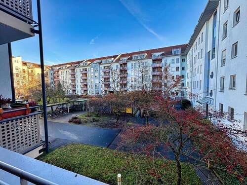 Foto - Wohnung zum Kaufen in Leipzig 189.500,00 € 46.3 m²