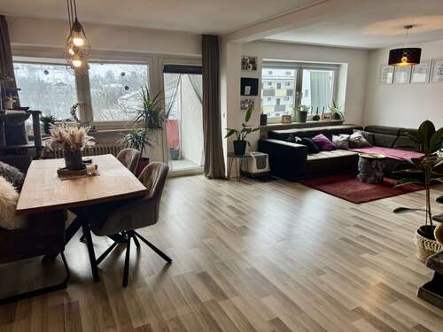 Foto - Wohnung zum Kaufen in Passau 179.000,00 € 67 m²