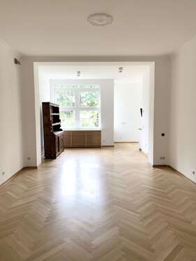 Foto - Wohnung zum Mieten in Frankfurt 2.300,00 € 130 m²