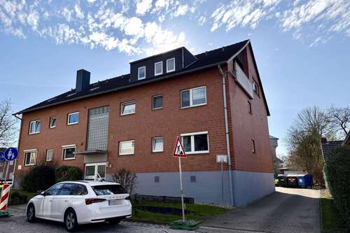 Foto - Wohnung zum Kaufen in Bremerhaven 119.000,00 € 95.94 m²
