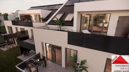 Foto - Wohnung zum Kaufen in Sindelfingen 565.000,00 € 79 m²