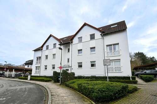 Foto - Wohnung zum Mieten in Hattingen 645,00 € 67.67 m²