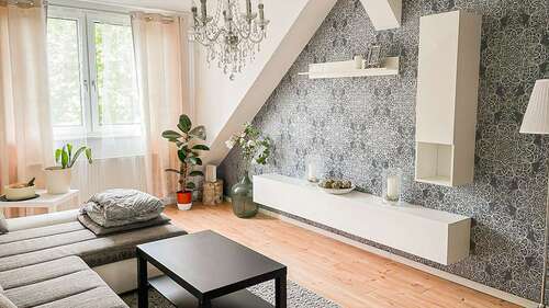 Foto - Wohnung zum Kaufen in Mettmann 215.000,00 € 55 m²