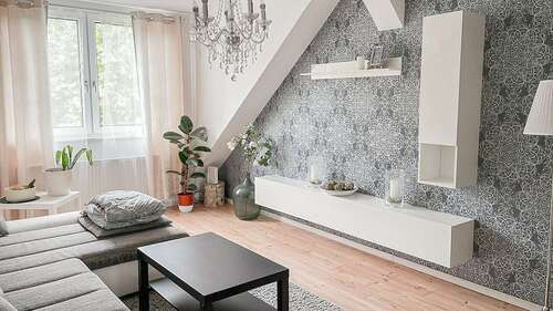 Foto - Wohnung zum Kaufen in Mettmann 215.000,00 € 55 m²