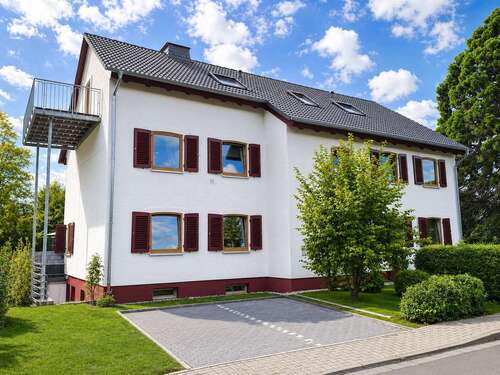 Foto - Wohnung zum Kaufen in Hattersheim 299.000,00 € 84.93 m²