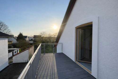 Foto - Wohnung zum Kaufen in Hattersheim 299.000,00 € 84.93 m²