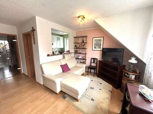 Foto - Wohnung zum Kaufen in Schirmitz 209.000,00 € 63 m²
