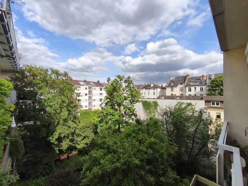 Foto - Wohnung zum Kaufen in Frankfurt am Main 360.000,00 € 55 m²