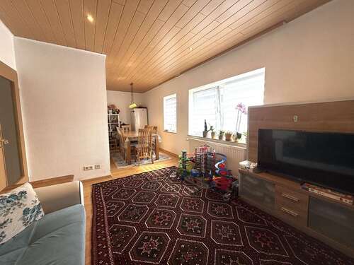 Foto - Wohnung zum Kaufen in Nienburg 135.000,00 € 61 m²