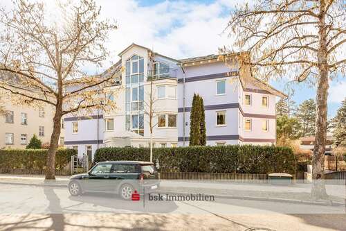 Foto - Wohnung zum Kaufen in Berlin 429.000,00 € 86.39 m²