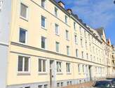 Wohnung zum Mieten in Flensburg 472,00 € 45.2 m²