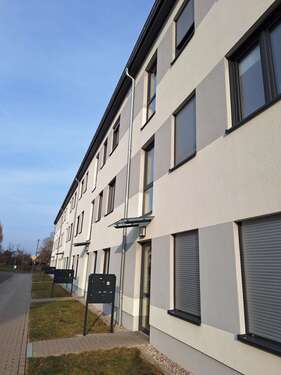 Foto - Wohnung zum Mieten in Zwenkau 769,00 € 69.9 m²