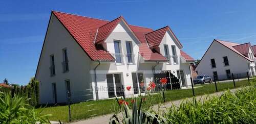 Foto - Haus zum Mieten in Wienhausen 1.197,00 € 126 m²