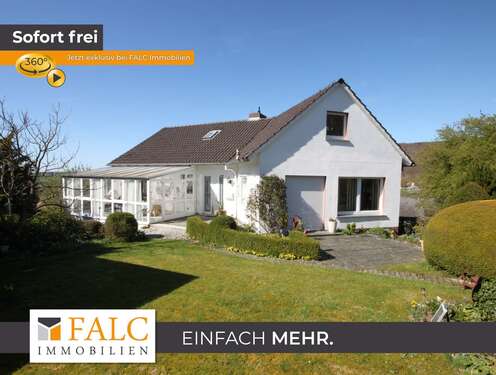 Foto - Haus zum Kaufen in Schieder-Schwalenberg 299.000,00 € 174 m²