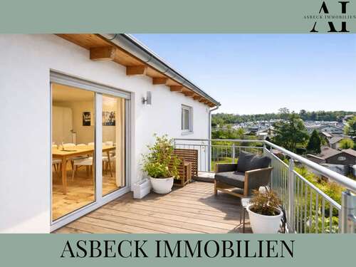 Foto - Wohnung zum Mieten in Schönau 967,00 € 104 m²