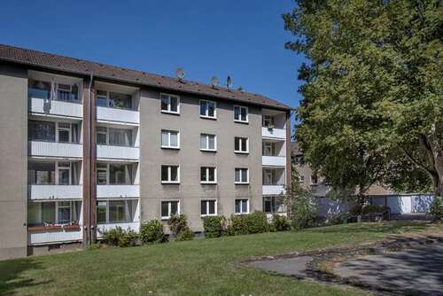Foto - Wohnung zum Mieten in Hagen 459,00 € 63.84 m²