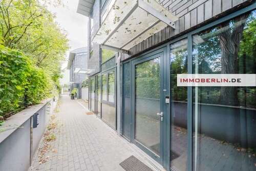 Foto - Haus zum Kaufen in Berlin 429.000,00 € 103 m²