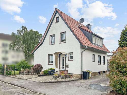 Foto - Haus zum Kaufen in Dortmund 349.000,00 € 100 m²