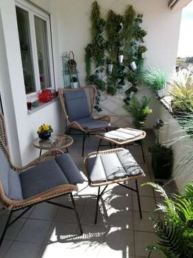 Foto - Wohnung zum Kaufen in Graben-Neudorf 340.000,00 € 86 m²