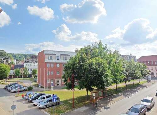 Foto - Wohnung zum Mieten in Döbeln 387,00 € 77.4 m²