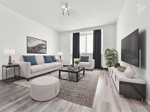 Foto - Wohnung zum Kaufen in Hagen 115.000,00 € 71 m²
