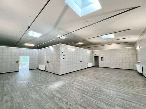 Foto - Halle in Pfungstadt 900,00 € 110 m²