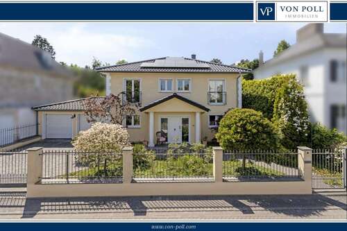 Foto - Haus zum Kaufen in Meerbusch 2.590.000,00 € 274.35 m²