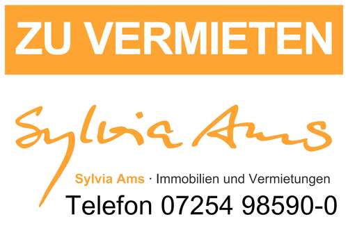 Foto - Wohnung zum Mieten in Waghäusel 310,00 € 42 m²