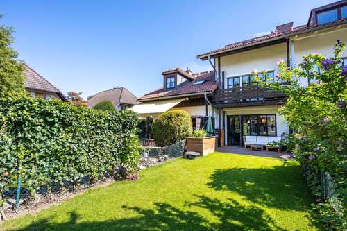 Foto - Haus zum Kaufen in München 850.000,00 € 113.15 m²