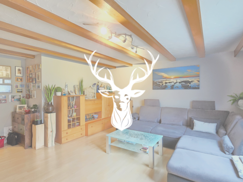 Foto - Wohnung zum Kaufen in Waldshut-Tiengen 289.000,00 € 100 m²