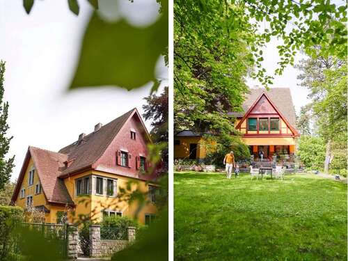 Foto - Haus zum Kaufen in Stolberg 799.000,00 € 580 m²