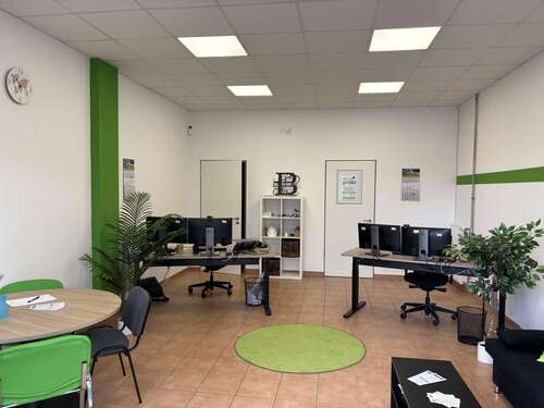 Foto - Büro in Kaarst 630,00 € 53 m² - 630,00 EUR Kaltmiete, ca.  53,00 m²