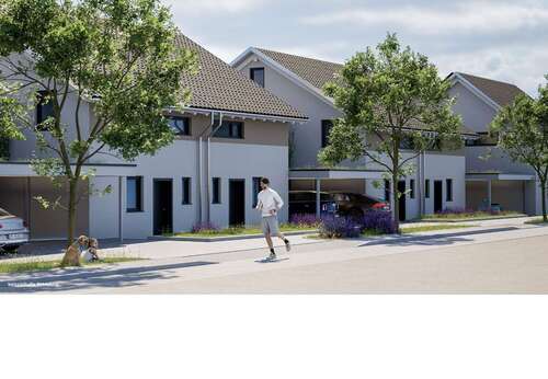 Foto - Haus zum Kaufen in Wettenberg 569.000,00 € 125 m²